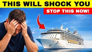 We Need to Talk… These Cruise Habits Are Ruining Trips
