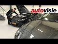 Sjoerds Weetjes #62: de verschillen tussen de Aston Martin V8 Vantage en de V12 Vantage