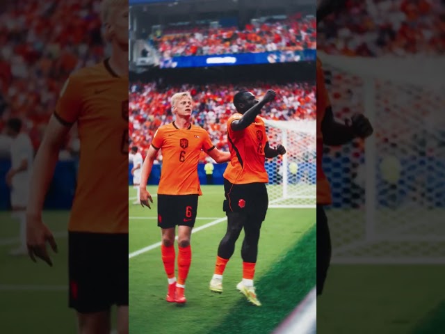 Oranje in Monterrey. 🧡🇲🇽 #NothingLikeOranje #FIFAWorldCup #NEDMAR