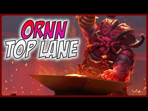 3 Minute Ornn Guide - A Guide for League of Legends