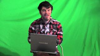 Tom's Pick - "A Charm A Blade"