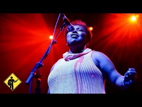 Back To Your Roots | Playing For Change Band | Live in Australia