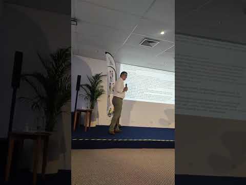 Dr Juan Llerena  - tema : Ancestralidade e doenças raras