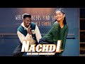 NACHDI - SUKHBIR | ALEX BADAD CHOREOGRAPHY | Feat. VARTIKA JHA