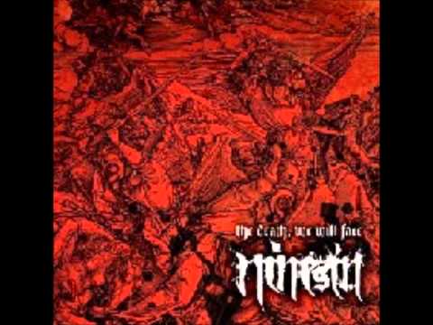 Ninesin - Voice Of Violence