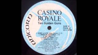 Casino Royale - Stand Up, Terry!