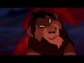 Lion King Battle For The Pride Rock 1994 2019