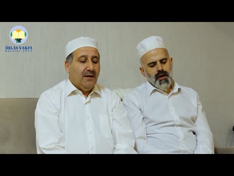 2025 yılı Mart Ayında Vefat Eden Vakıf Gönüllülerimiz için Mevlid Okuduk