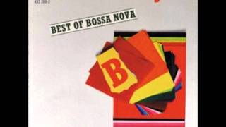 Compact Jazz - Best of Bossa Nova - 07 - Tristeza