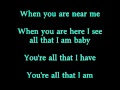 Carolina Liar - When You Are Near lyrics - YouTube.flv