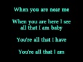 Carolina Liar - When You Are Near lyrics  ...