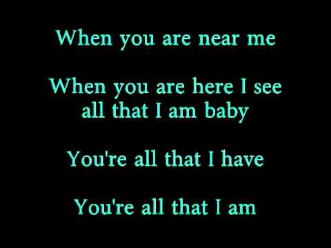 Carolina Liar - When You Are Near lyrics - YouTube.flv