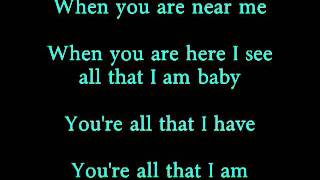 Carolina Liar - When You Are Near lyrics - YouTube.flv