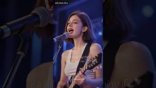 Big Big World - Lyrics - Emilia #englishsongs #LyricsVideo #90sPop #AI_Music_Nova