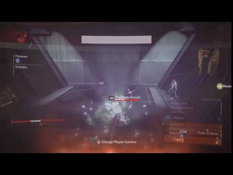 Warlock with double melee speed?