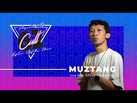 #AFTEROFFICEHOUR S14 - Muztang