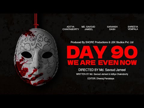 shreeya vempala day 90 shor...