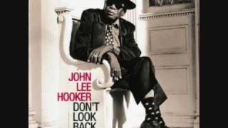 Rainy Day - John Lee Hooker