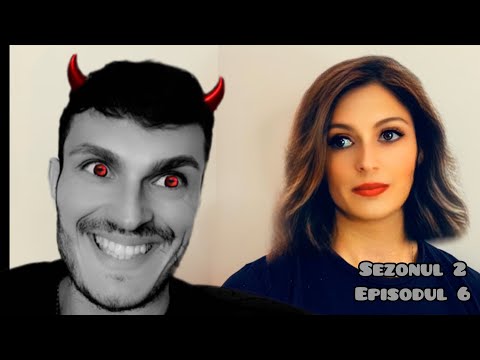 Eu dacă as fi profesor - Înșelată de Halloween 🎃 S2 Ep6