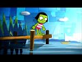 Wainscott Studios PBS Kids 2009