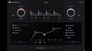Video thumbnail for Introduction to Quantum by Dan Worrall by Wavesfactory