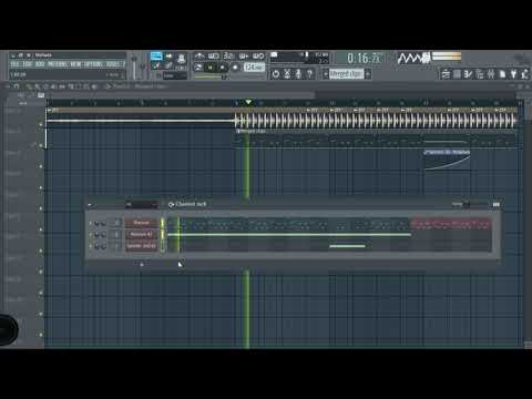 [Remake] Zuffo, Envoy - Sleepless Nights