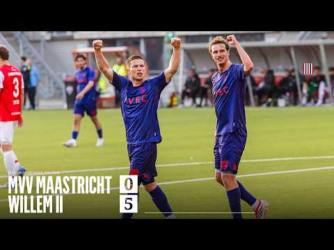 MVV Maatschappelijke Voetbal Vereniging Maastricht...
