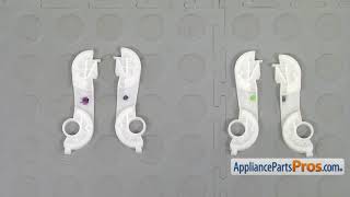How To: Bosch / Thermador / Gaggenau Door Cable Guide 00623536