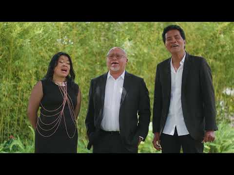 SOLO ANDRIANASOLO, POOPY, NJAKATIANA - CCESCA ANTANIMENA