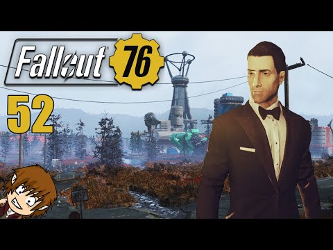 Der lange Weg nach WATOGA ☢ [Let's Play Fallout 76 Wastelanders Deutsch]