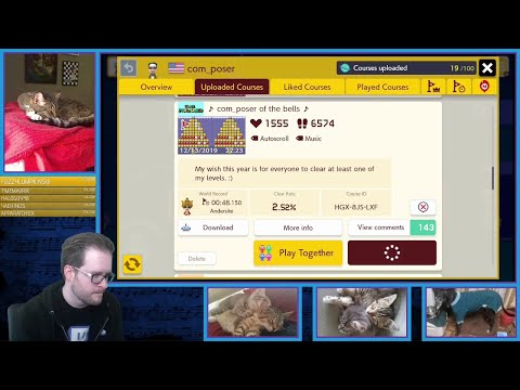 A Look Back at MM2: #11 - ♪ com_poser of the bells ♪