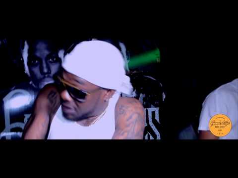 FRONTSTREET PERFORMS "REALLY IN THE TRAP"