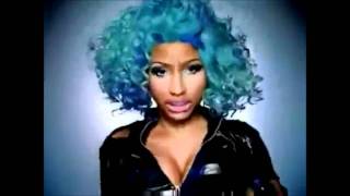 Nicki Minaj:Roman In Moscow (OFFICIAL FANMADE MUSIC VIDEO)