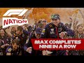 Verstappen Makes History as Alonso Returns To The Podium | Dutch GP Review | F1 Nation Podcast
