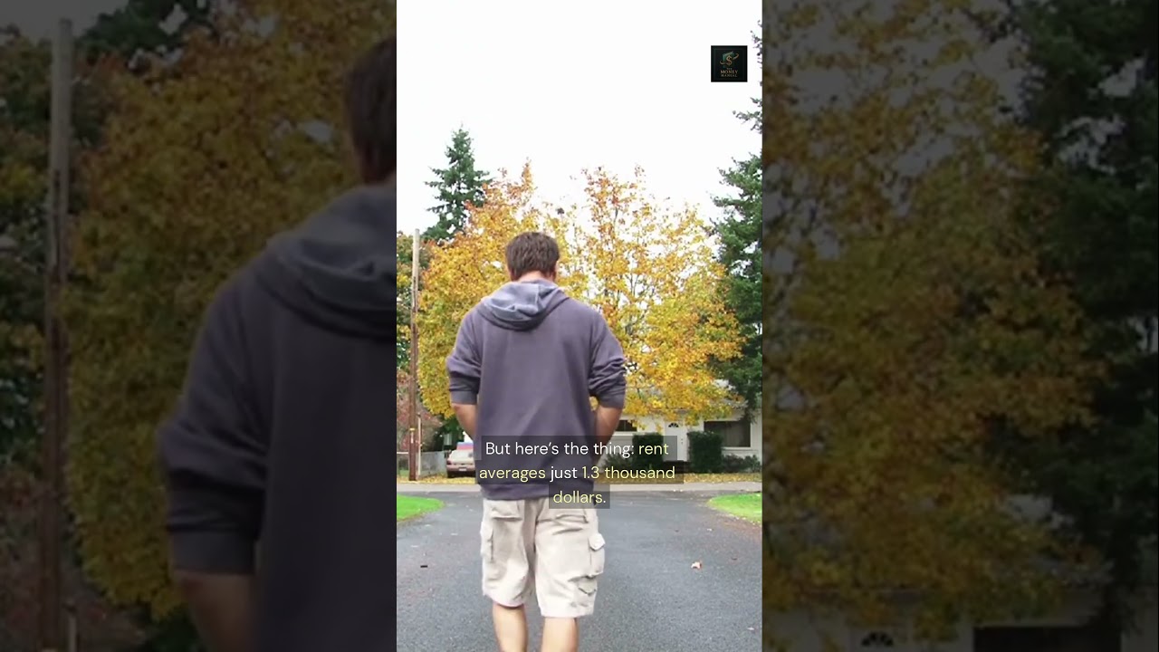 Seattle’s Cheapest Rent Zone