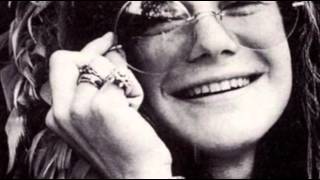 Janis Joplin - Move Over - Flying With Janis Remix by Sounda