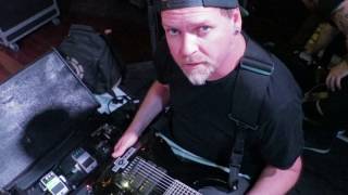 SUPERHEIST - dw Norton talks about his Xvive U2 Wireless