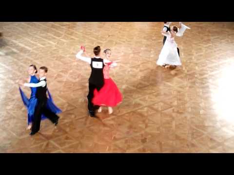 022_Mikulov_11062016_semifinále STT Junior IID - tango