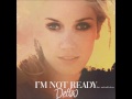 I'm Not Ready (feat. Michael Bolton) - Delta ...