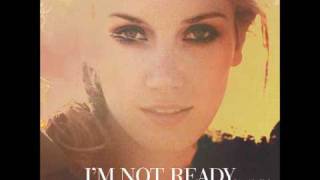 I&#39;m Not Ready (feat. Michael Bolton) - Delta Goodrem