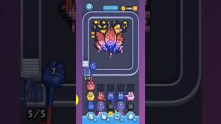 Pixel Flow - Level 1240 #pixelflow #games #pixelextended #game #gaming #puzzle #walkthrough
