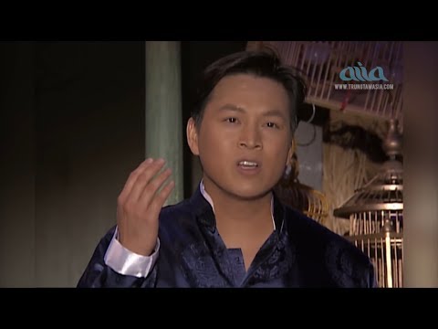 Thể hiện bởi Philip Huy