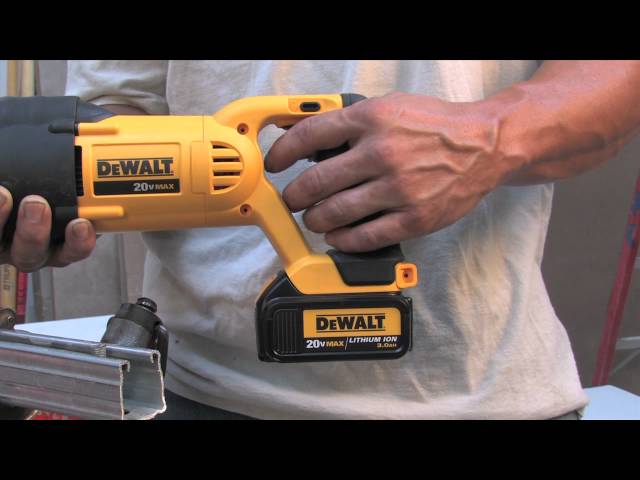 DEWALT 20V MAX...