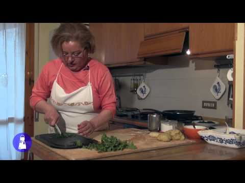 La Parananza - Piada e Cassoni