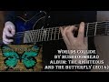Mushroomhead - Worlds Collide (Guitar Cover by ...