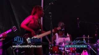 Divinity Roxx Get Here LIVE in BVI