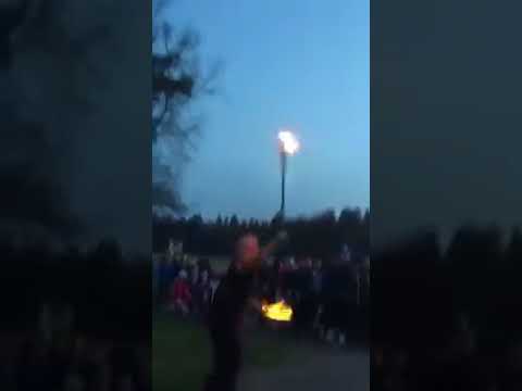 Firestaff Valborg Fagersjö