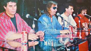 Seru Giran -Noche de Perros