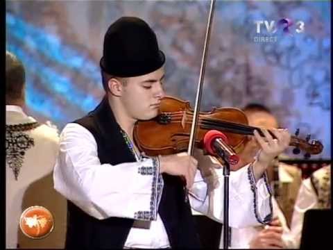 Festivalul Strugurele de Aur 2013   Mihai Tarcea (vioara)  14