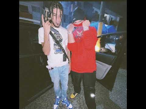 Ankhal - Rich Niggaz